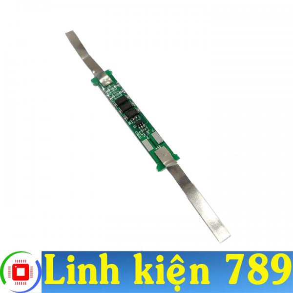 Mạch điều khiển sạc pin Lithium 1S 3.2V 4.5A cùng một cổng
